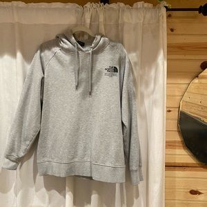 North face jacket